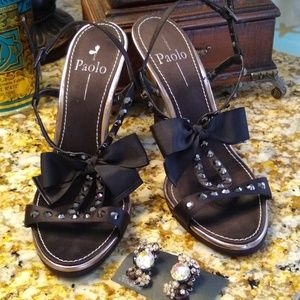 Linea Paolo sandals